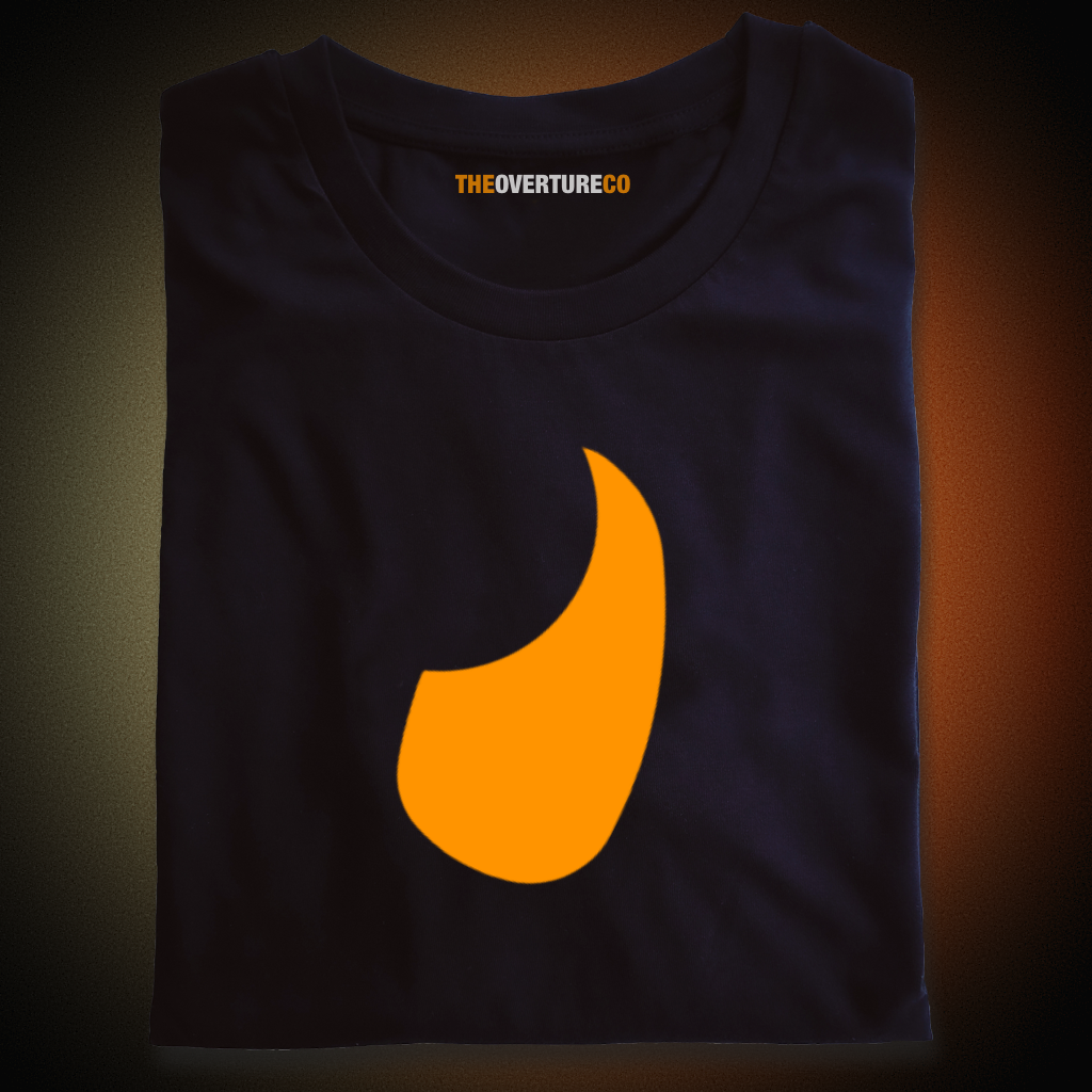 Guitar Shirt Gift For Guitarists 'Scratch Plate'