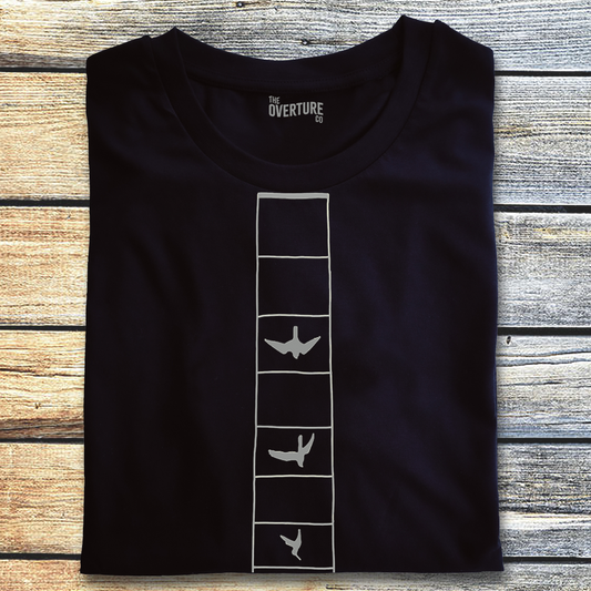 Guitar Shirt Gift For Guitarists 'Carlos'