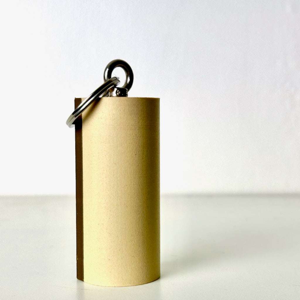 Gift For Guitarists, Jimmy Guitar Keychain