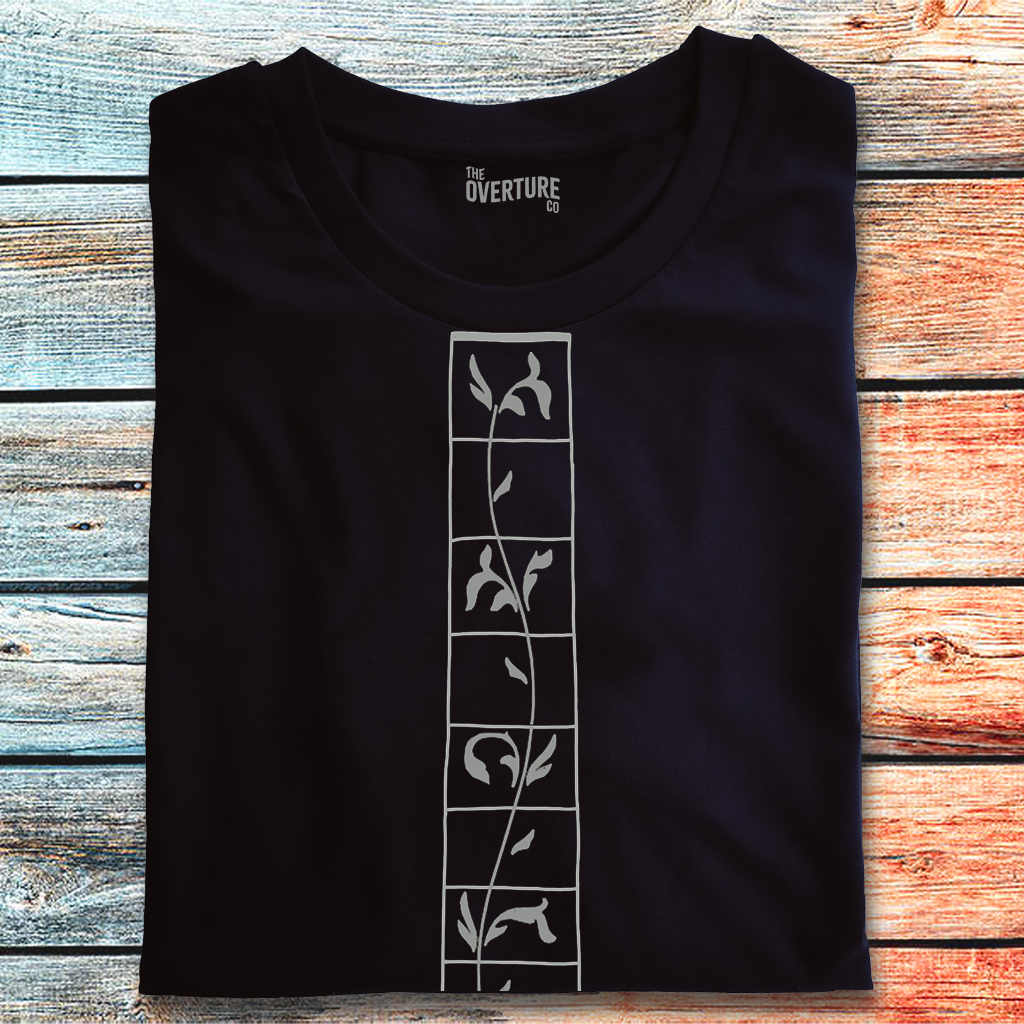 Guitar Shirt. Gift For Guitarists 'Steve'