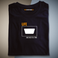 Guitar Shirt Gift For Guitarists. Life One Fret at a Time Single Fret Shirt