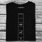 Guitar Shirt Gift For Guitarists 'Carlos'