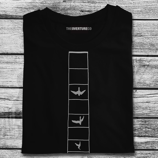 Guitar Shirt Gift For Guitarists 'Carlos'