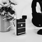 Guitar Pen Holder Gift, JIMI Desk Tidy