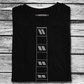 Guitar Shirt. Gift For Guitarists 'Jimmy'