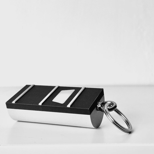 Gift For Guitarists, Les Guitar Keychain