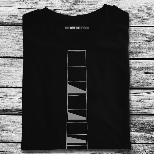 Gift for Guitarists, “Mike” Guitar Shirt