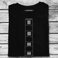 Guitar Shirt. Gift For Guitarists 'Randy'
