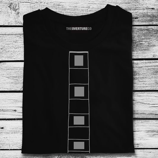 Guitar Shirt. Gift For Guitarists 'Randy'