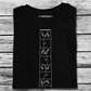 Guitar Shirt. Gift For Guitarists 'Steve'