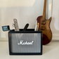 Personalised Marshall Desk Tidy Gift for Guitar Players